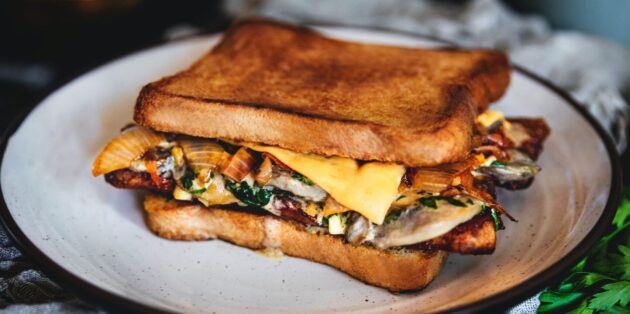 Интересные факты о еде: сэндвичи получили своё название благодаря графу Джону Монтегю