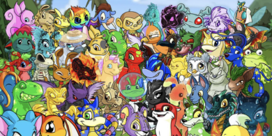 Neopets