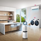 Холодильник по подписке: LG введёт систему платных обновлений для бытовой техники