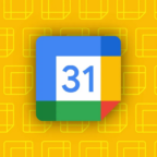 «Google Календарь» рабочий график