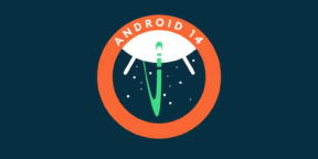 пасхалка в Android 14