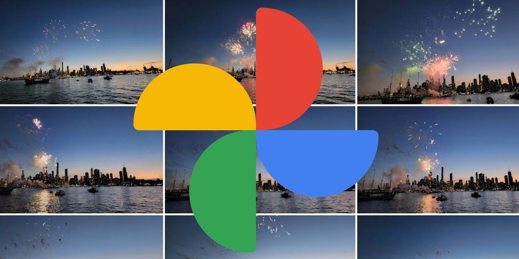 В мобильную версию «Google Фото» добавили эффекты для редактирования видео