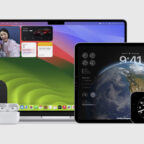 Вышли публичные бета-версии iOS 17, iPadOS 17 и macOS 14 Sonoma