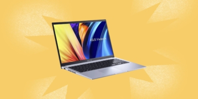 Ноутбук ASUS Vivobook