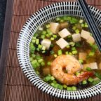 10 рецептов настоящего мисо-супа по-японски