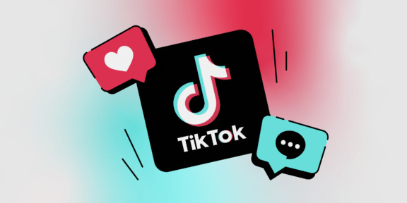 Пользователям TikTok стали доступны текстовые публикации
