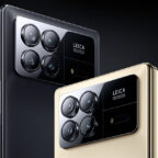 Xiaomi показала складной смартфон Mix Fold 3 с камерой Leica