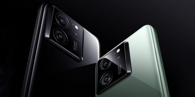 Смартфон Redmi K60 Ultra