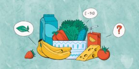 10 стыдных вопросов о составе продуктов: отвечает пищевой технолог Ольга Косникова