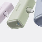 Anker представила набор аксессуаров для зарядки iPhone — проводной и беспроводной