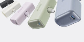 Anker представила набор аксессуаров для зарядки iPhone — проводной и беспроводной