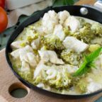 Вкусно и просто: приготовьте брокколи на сковороде по этим рецептам