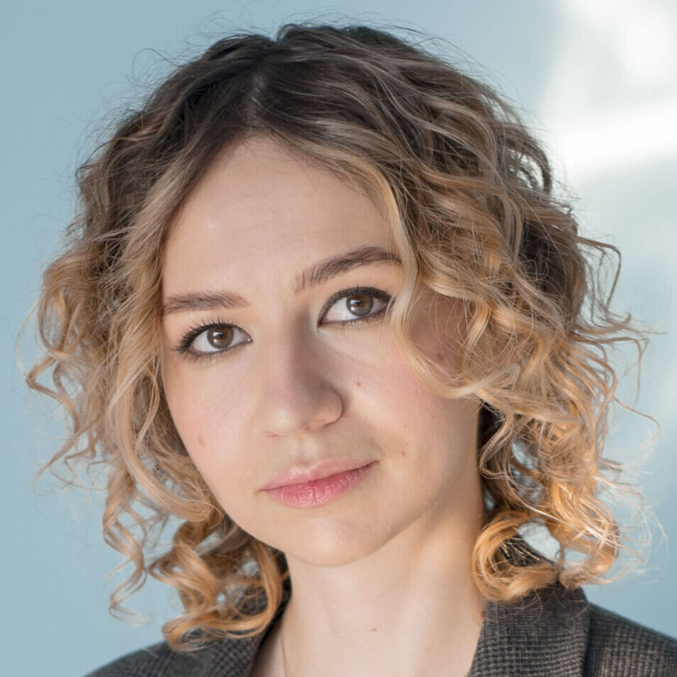 Фото автора Ася Зубкова