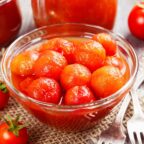 Лучшие способы замариновать помидоры на зиму или просто на закуску