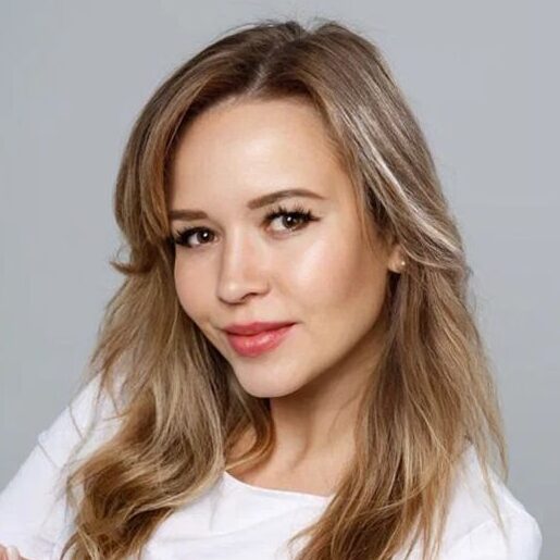 Фото автора Оксана Черненко