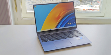 Обзор Huawei MateBook D16 2023 — нефлагманского ноутбука с мощнейшим Core i9