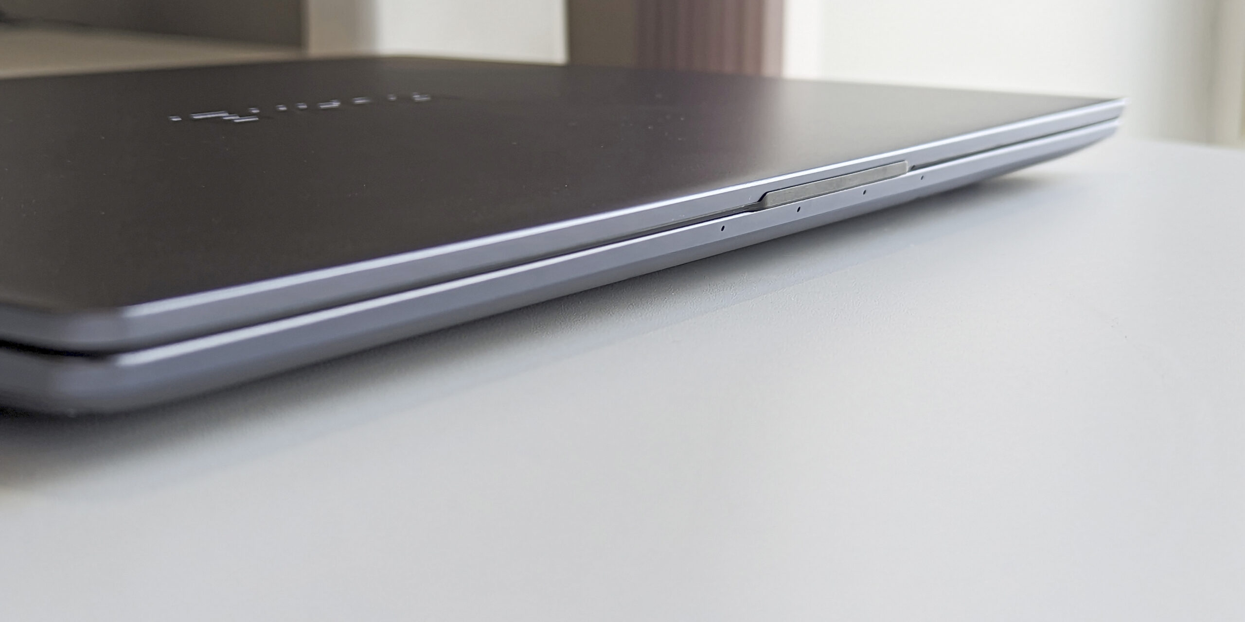 Обзор Huawei MateBook D16 2023: внешний вид 