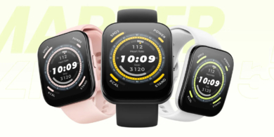 Amazfit Bip 5