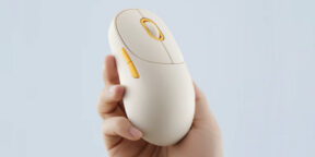 xiaomi wireless mouse 3