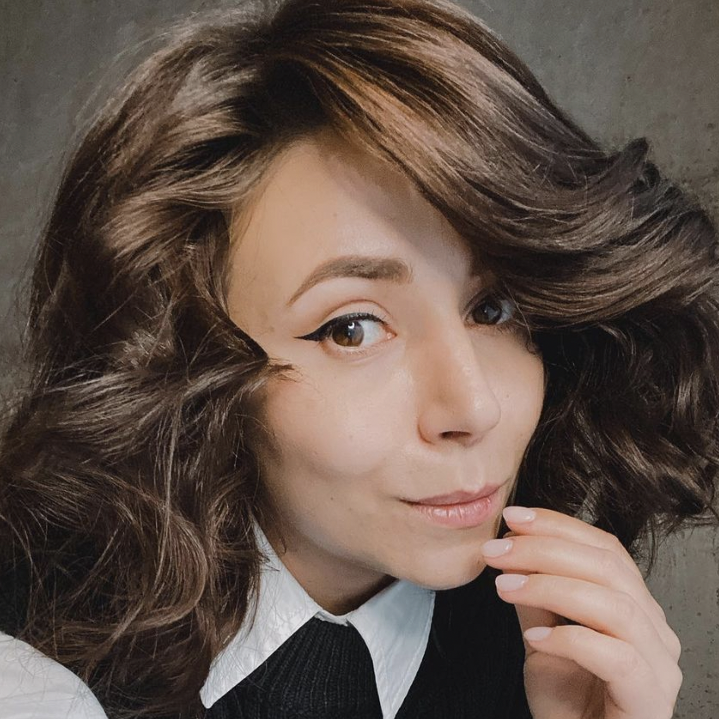 Фото автора Полина Парс