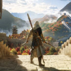 Assassin's Creed Jade