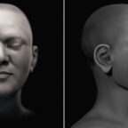 Учёные восстановили лицо Златыкуни — женщины, жившей 45 тысяч лет назад