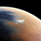 Марс климат