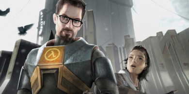 half life 2 rtx