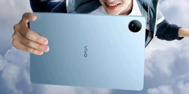 Vivo Pad Air