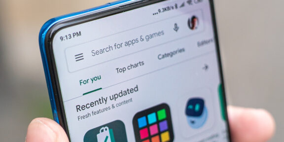 Google начала удалять из Play Store популярные приложения-клинеры