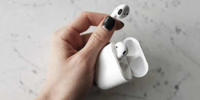 AirPods USB-C