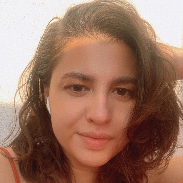 Фото автора Элена Гваришвили