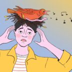 Почему песни «заедают» в голове и как отделаться от прилипчивой мелодии