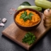 Кабачковая икра в мультиварке на зиму