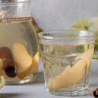 10 рецептов нежных и ароматных компотов из груш