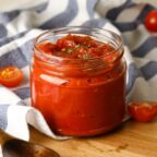 Как сделать вкусные кетчупы и другие томатные соусы на зиму