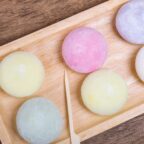 10 способов приготовить моти — японский десерт, который имеет бешеную популярность