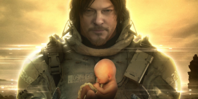 death stranding