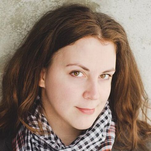 Фото автора Иванна Орлова