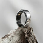 умное кольцо Samsung