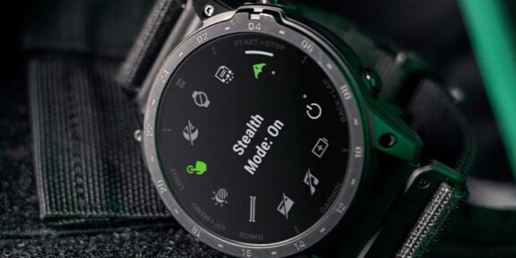 Garmin показала обновлённые неубиваемые часы Tactix 7: теперь с AMOLED-экраном