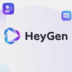 нейросеть HeyGen