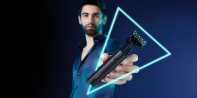 xiaomi uniblade trimmer