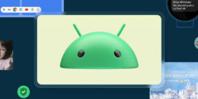Android робот