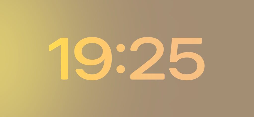 Как настроить режим «Ожидание» в iOS 17