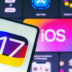 Как сделать простые и анимированные стикеры в iOS 17