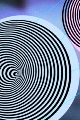 3 сервиса на основе нейросетей, которые помогут создавать оптические иллюзии