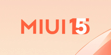 miui 15