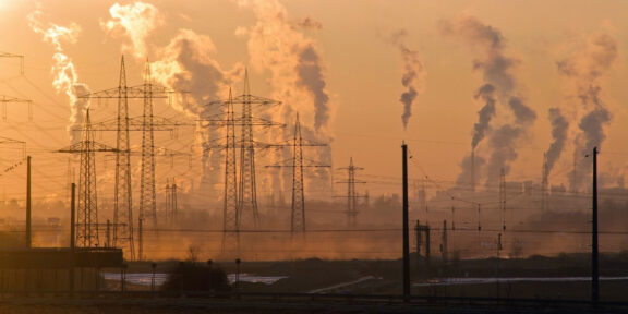 Вдыхаем: глобальное исследование подтвердило сокращение загрязнения воздуха