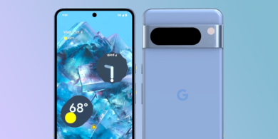 Флагман Pixel 8 Pro раньше времени появился на сайте Google